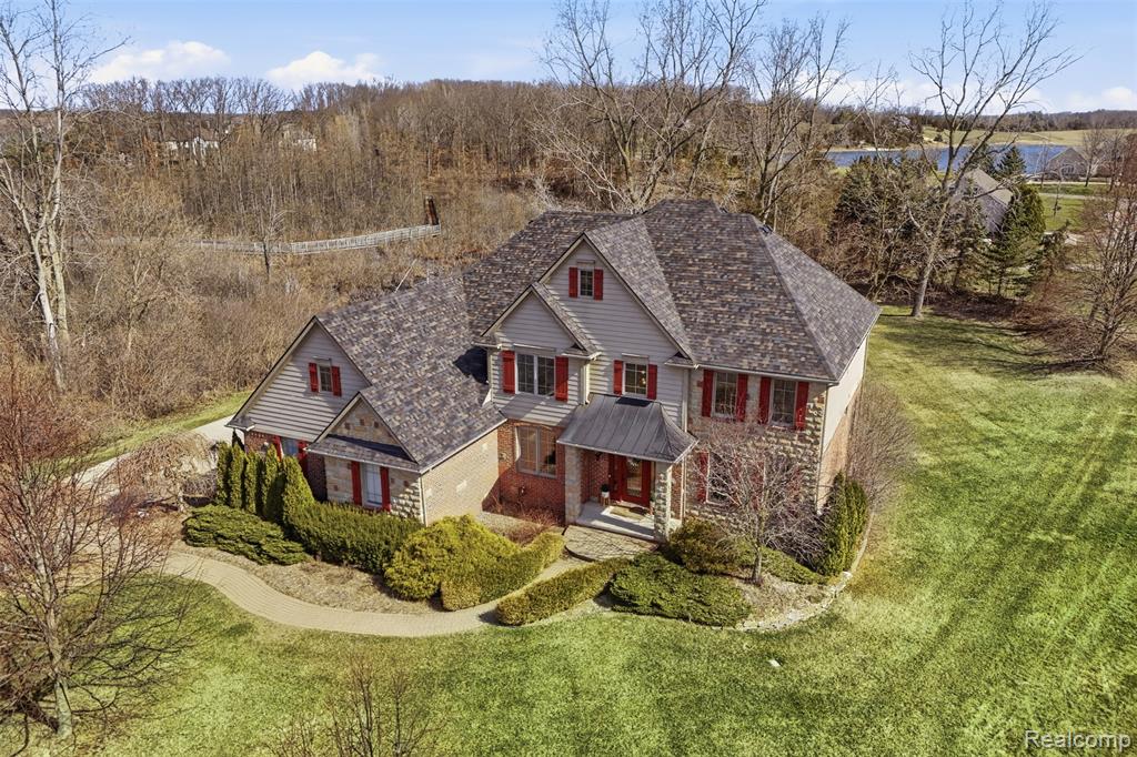 8851 Stoney Creek Drive, South Lyon, MI 48178 — Photo 2