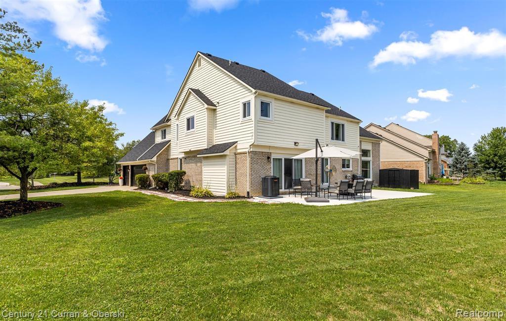 8140 N Pointe Court, Canton, MI 48187 — Photo 44