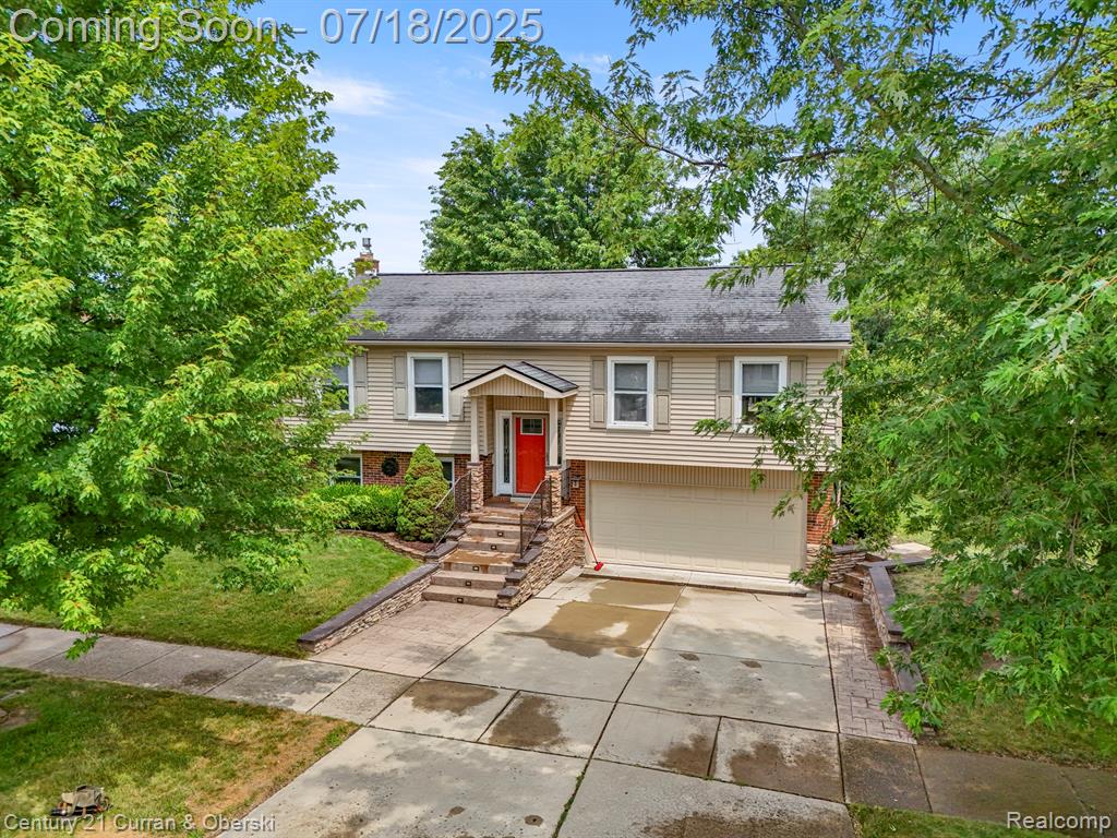 6114 Raintree Drive, Canton, MI 48187 — Photo 23
