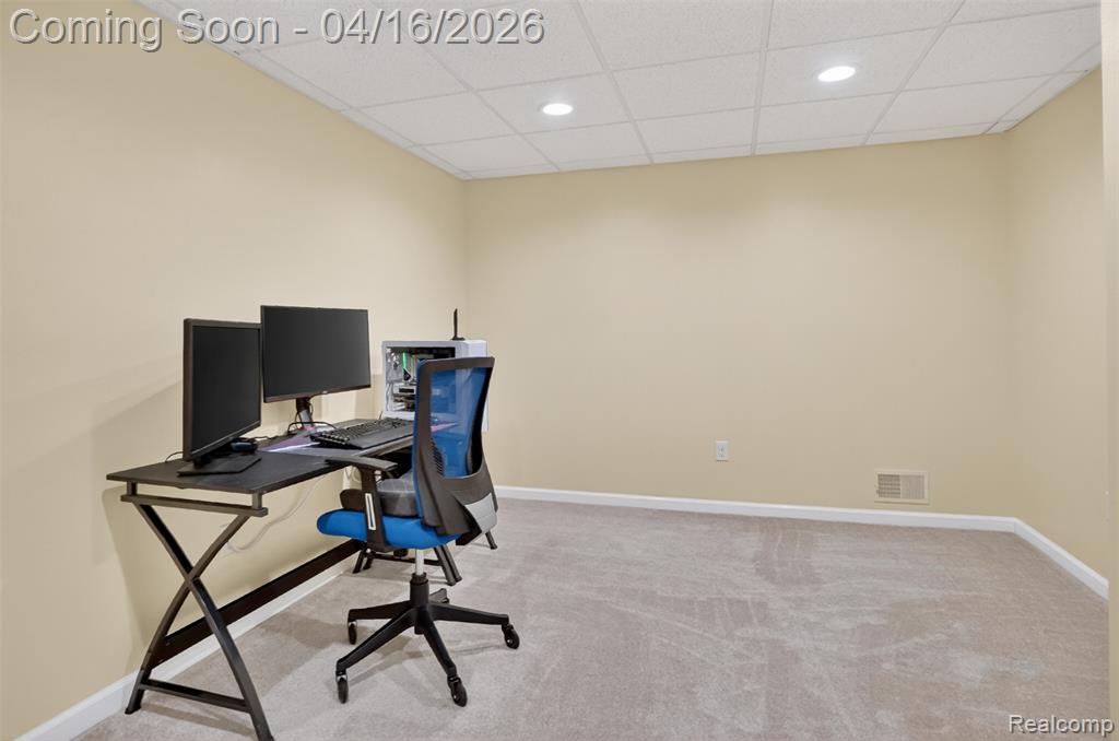 3595 Hogan Circle, Rochester, MI 48307 — Photo 28