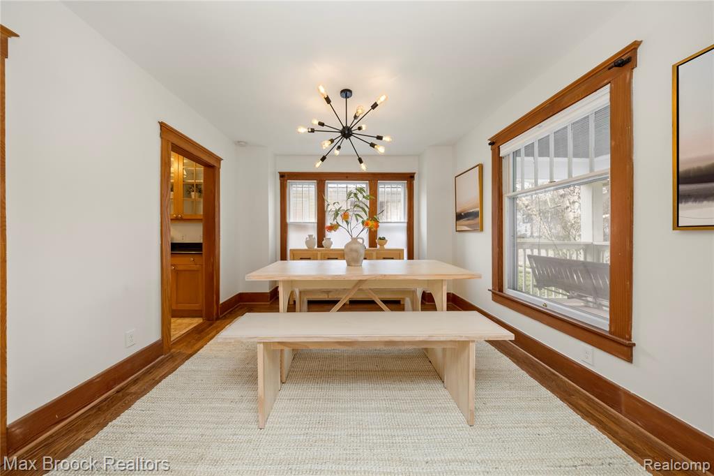 436 PARK Street, Birmingham, MI 48009 — Photo 7