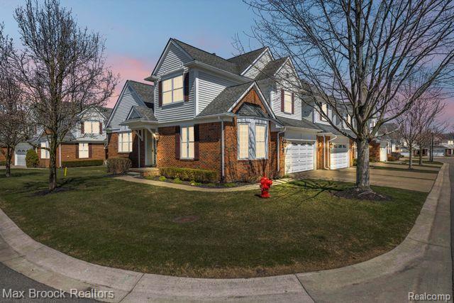 41745 MITCHELL Road, Novi, MI 48377 — Photo 2