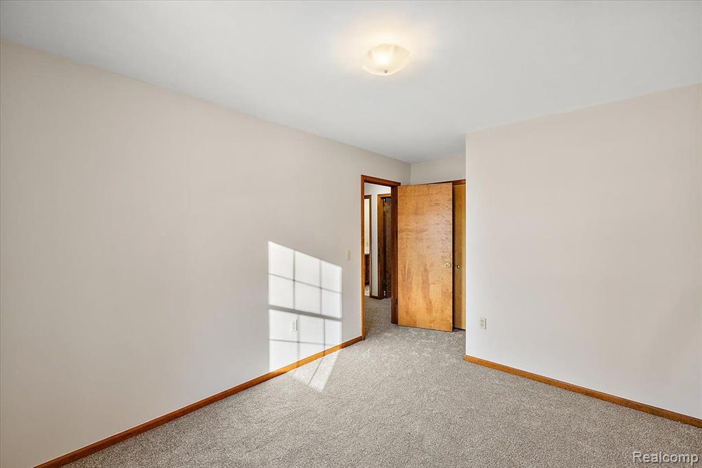 3645 E DRYDEN Road, Metamora, MI 48455 — Photo 22