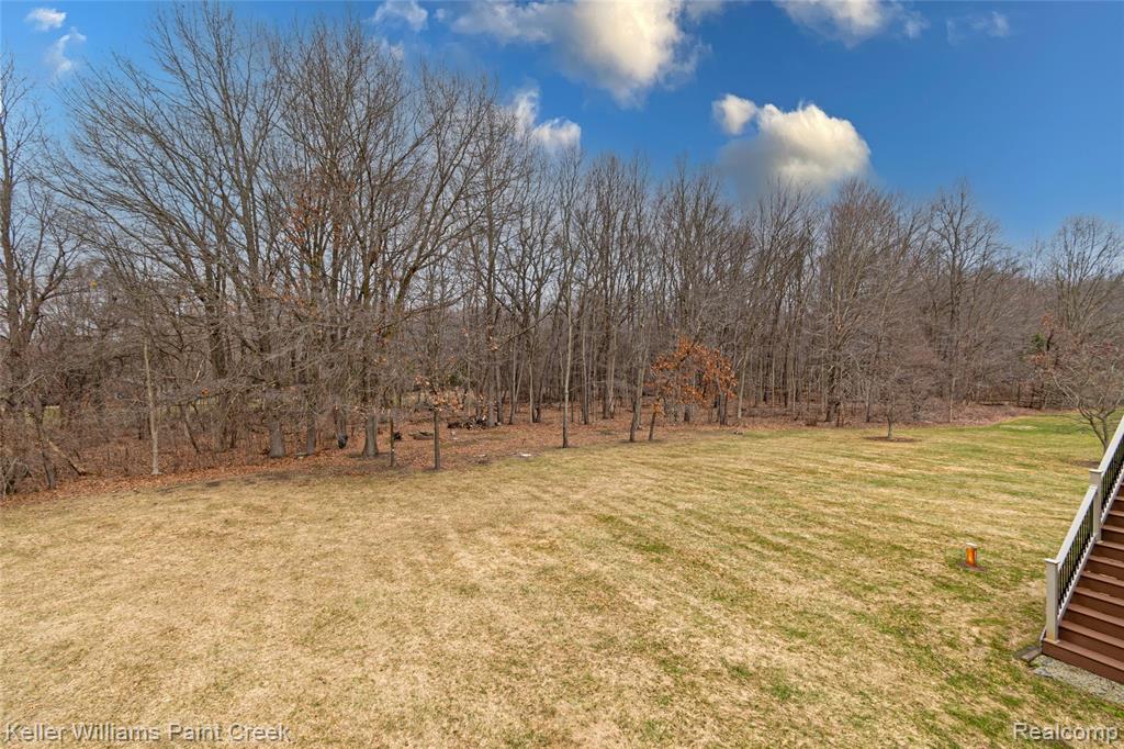 4998 Menominee Lane, Clarkston, MI 48348 — Photo 78