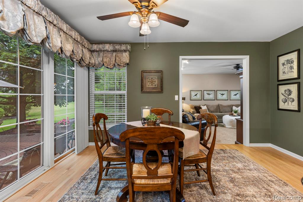 393 Pleasant Ridge Drive, Canton, MI 48188 — Photo 21