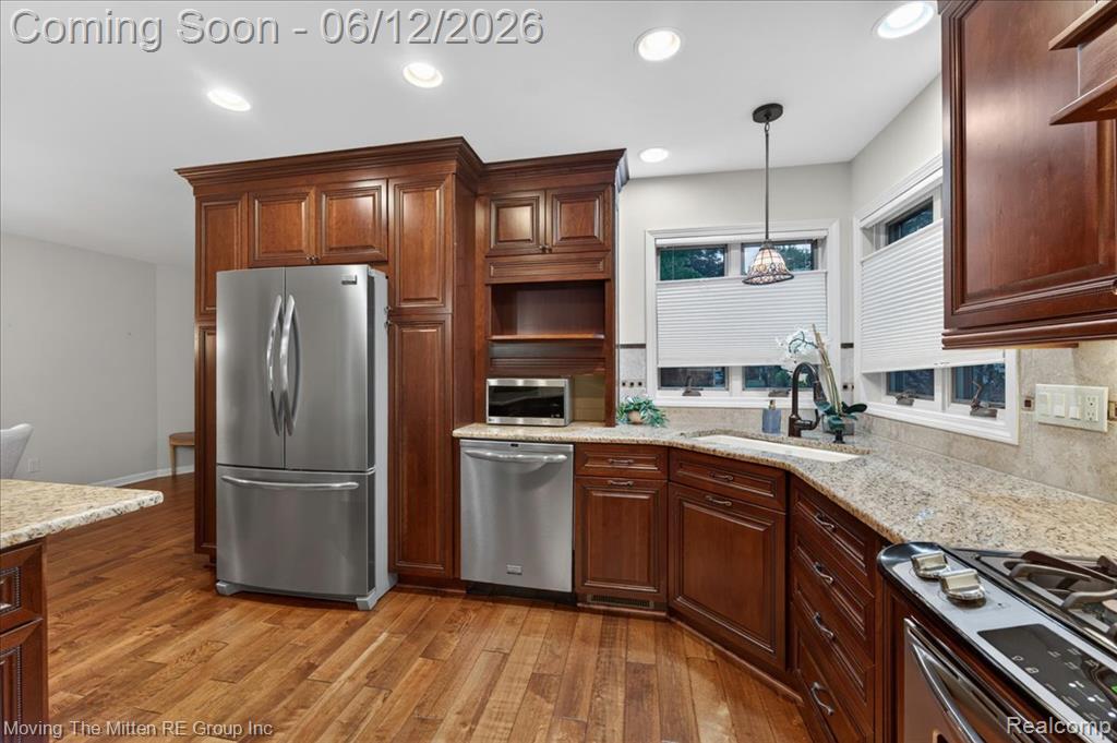 466 Blunk Street, Plymouth, MI 48170 — Photo 12