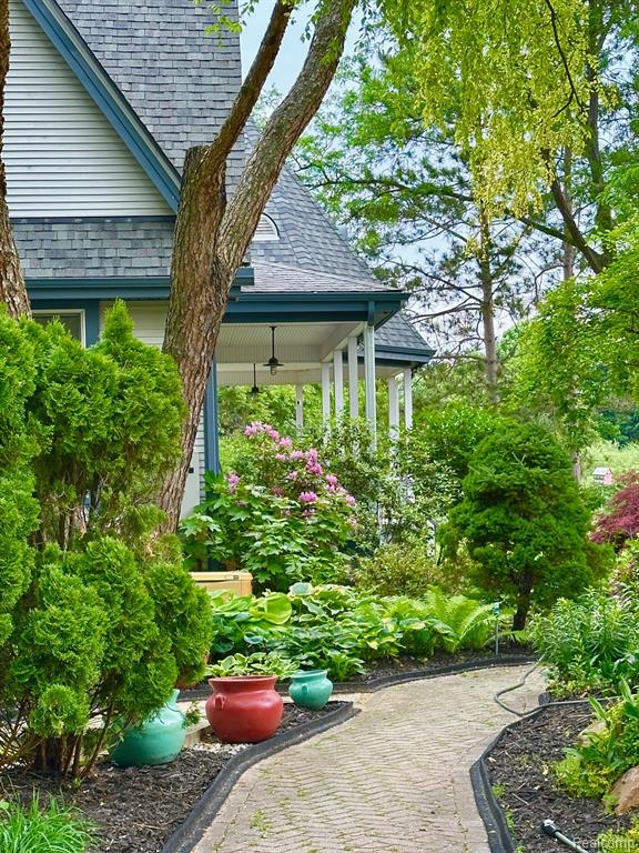 9955 Wiggins Road, Howell, MI 48855 — Photo 7
