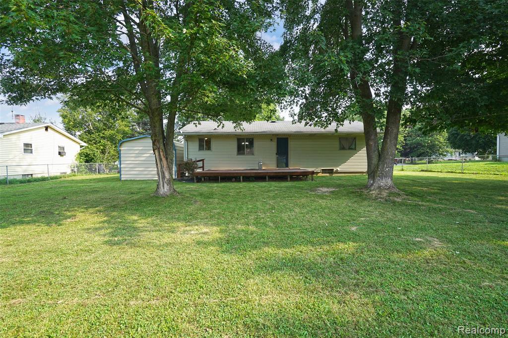 1761 Carriage Lane, Lapeer, MI 48446 — Photo 7