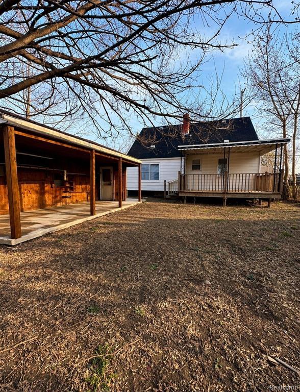 934 Campbell Street, Flint, MI 48507 — Photo 21