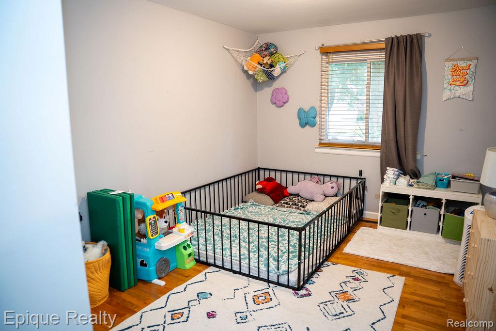 4505 Old Carriage Road, Flint, MI 48507 — Photo 20