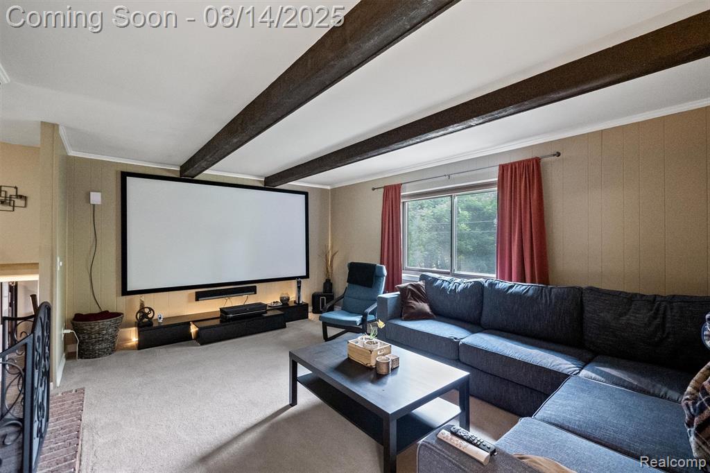 541 Lake Forest Road, Rochester Hills, MI 48309 — Photo 10