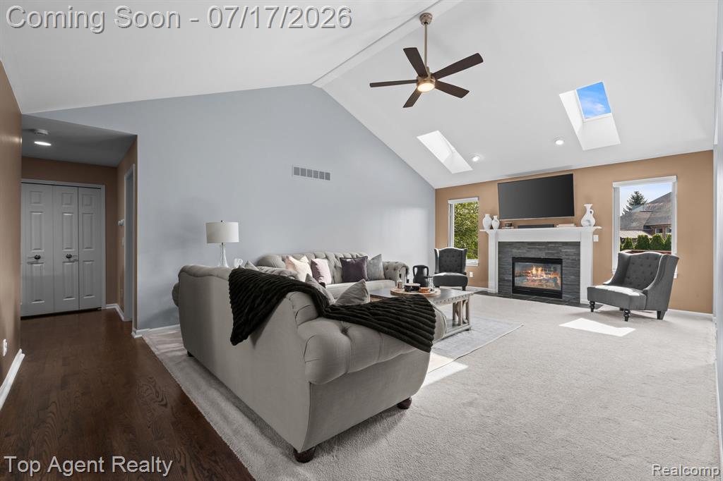 50800 Alden Drive, Macomb, MI 48044 — Photo 15