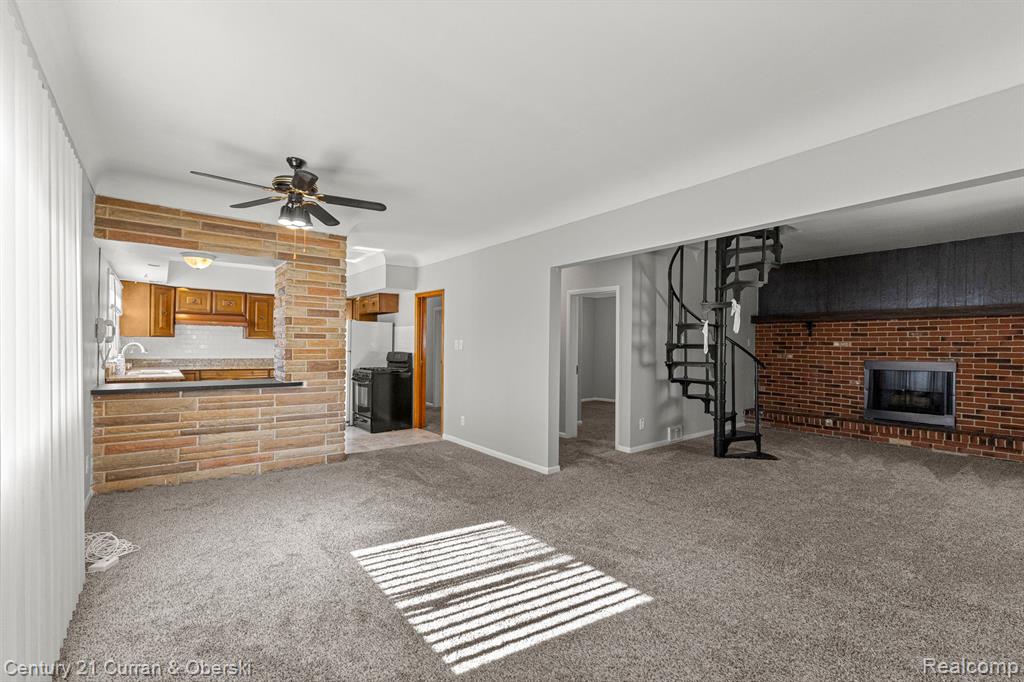 965 ELM Street, Wyandotte, MI 48192 — Photo 5