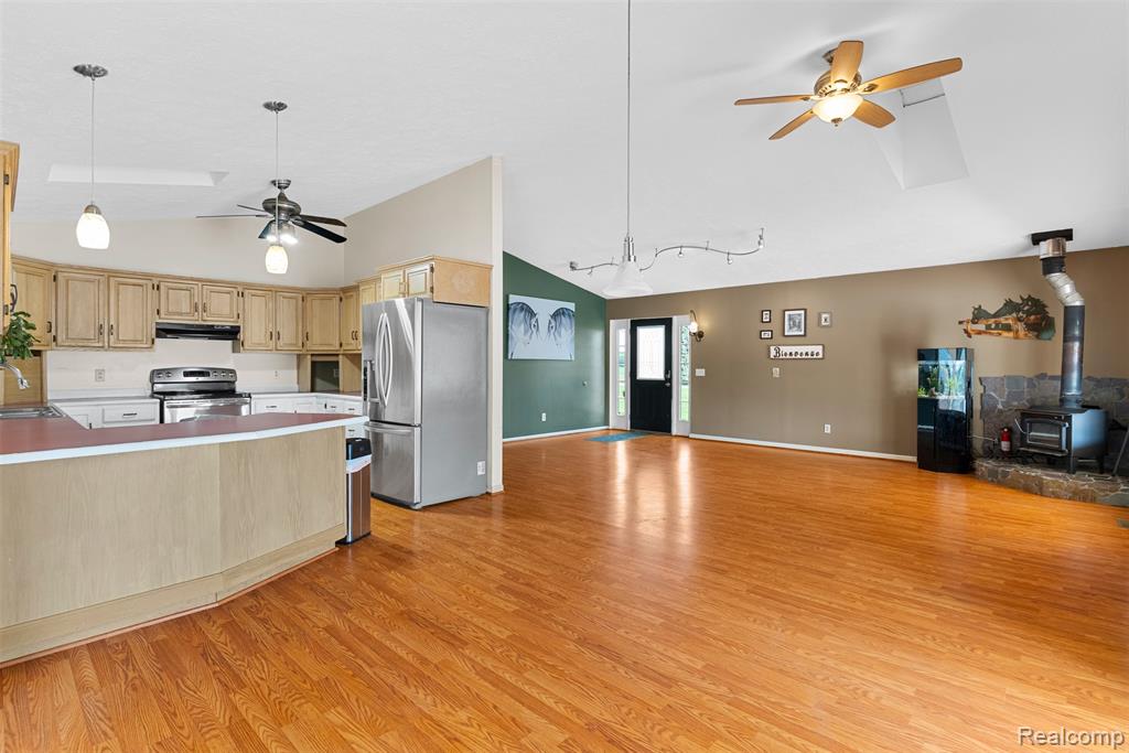 6177 1/2 S Sheridan Avenue, Durand, MI 48429 — Photo 16