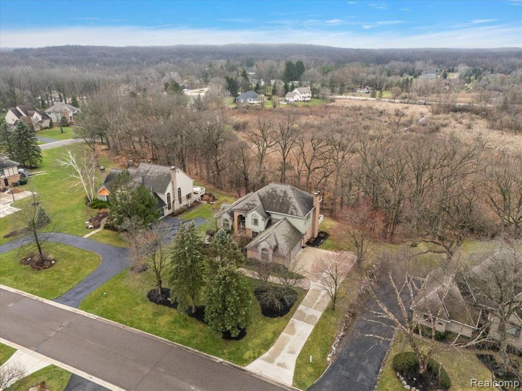 4250 SAINT ANDREWS Street, Howell, MI 48843 — Photo 80