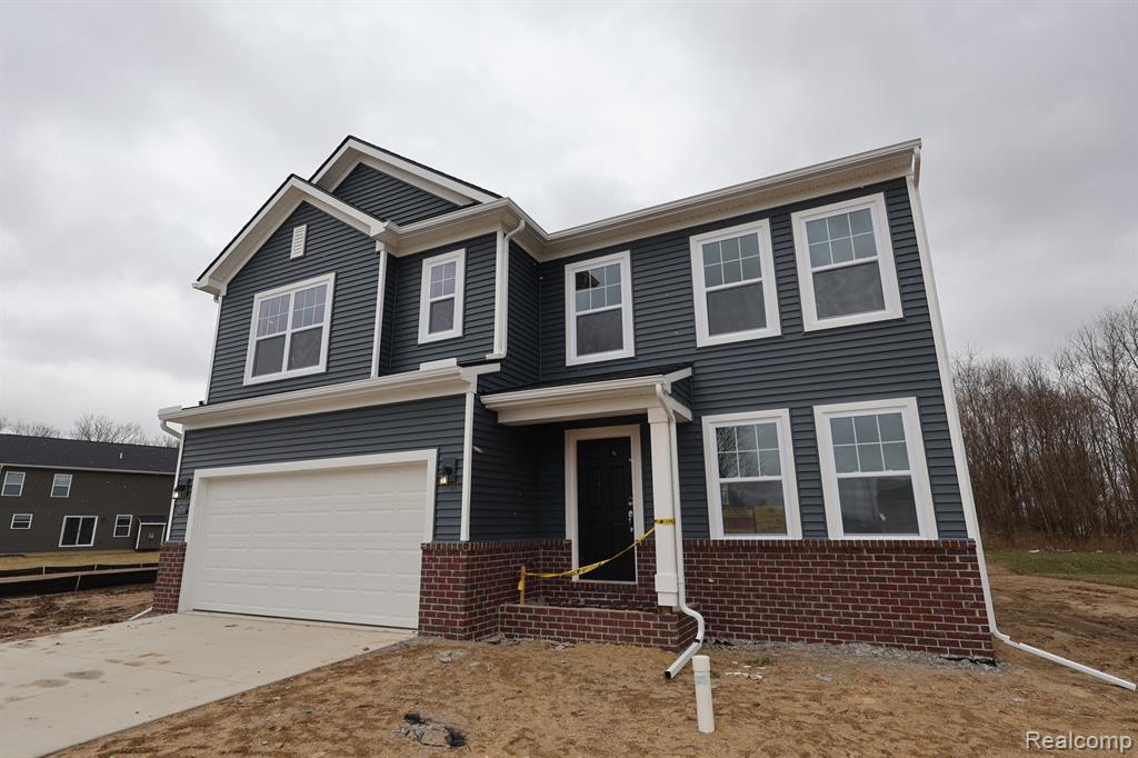 4254 Cedar Lane, Grand Blanc, MI 48439 — Photo 2
