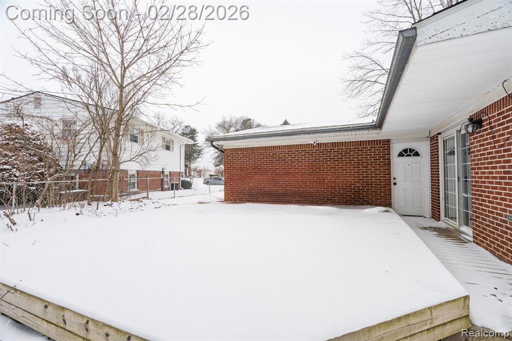 5737 Shetland Way, Waterford, MI 48327 — Photo 24