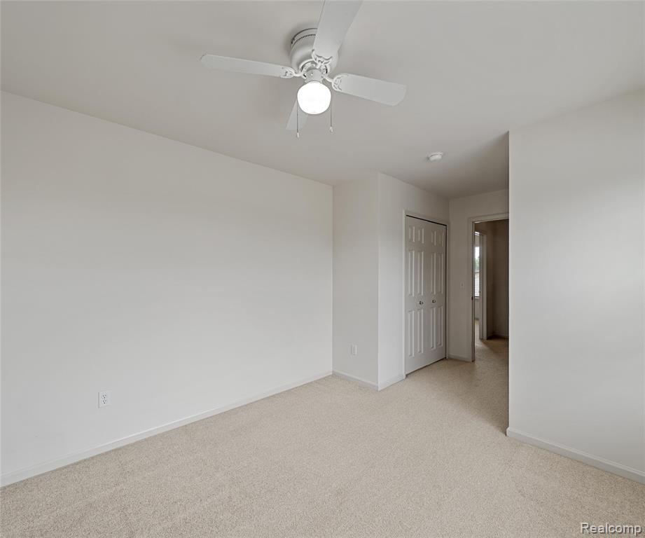 5864 Willow Ridge Drive, Ypsilanti, MI 48197 — Photo 45