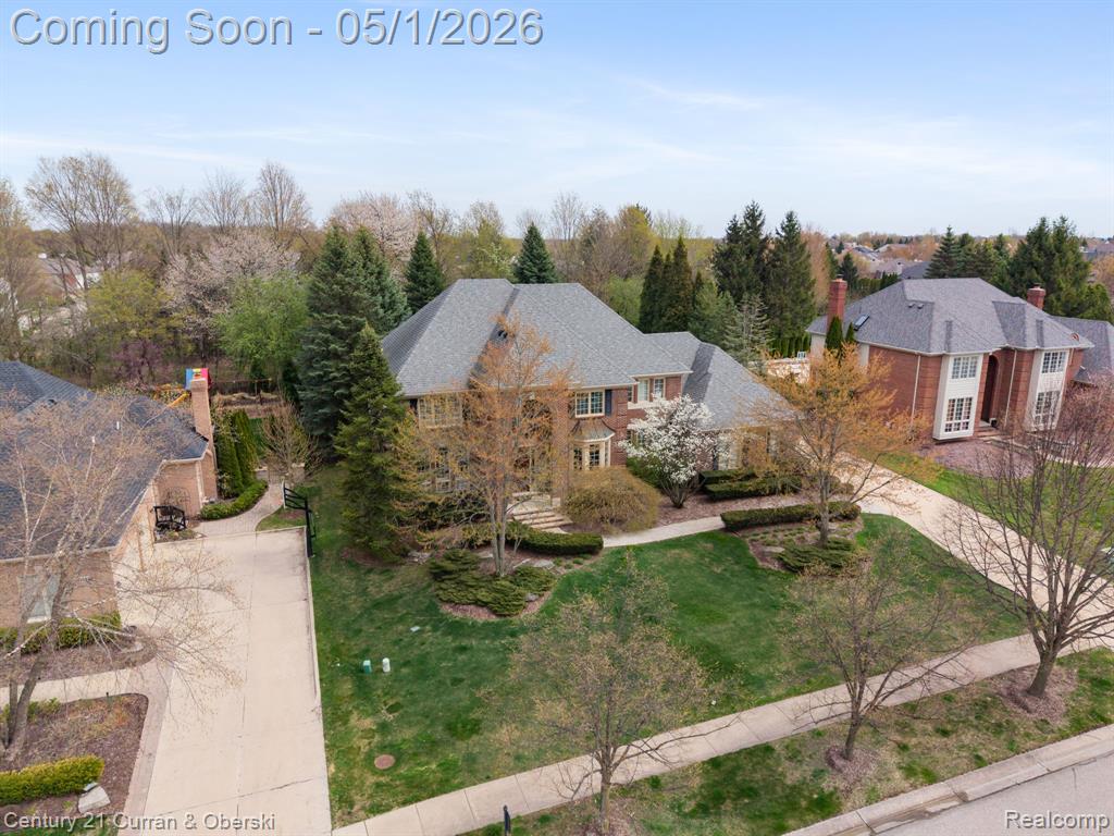 17784 Stonebrook Court, Northville, MI 48168 — Photo 2