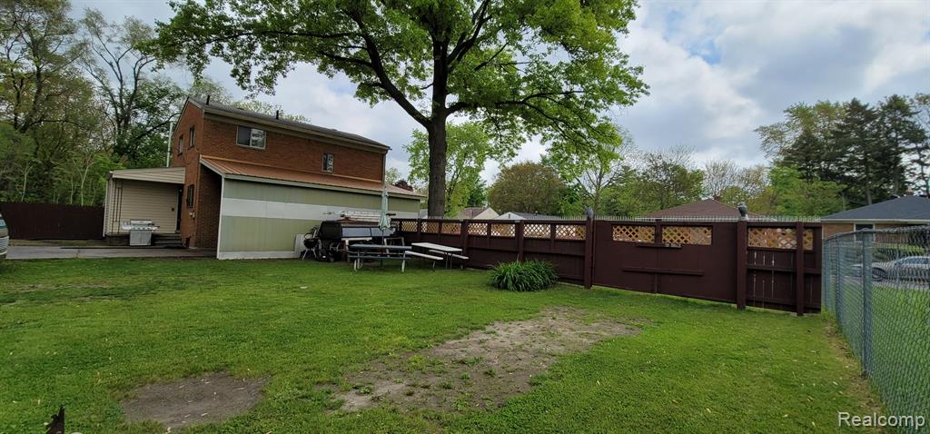 19373 Fenelon Street, Detroit, MI 48234 — Photo 36