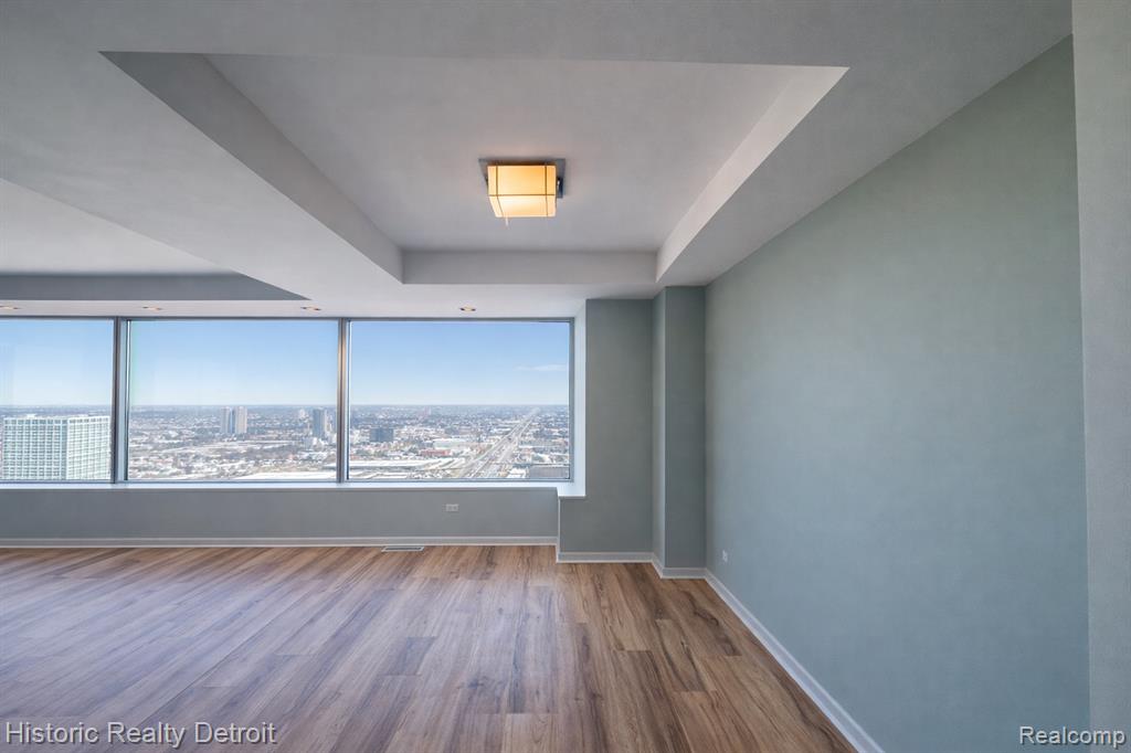1300 E Lafayette, 2407, Detroit, MI 48207 — Photo 4
