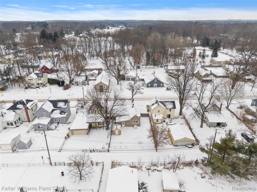 88 E Elmwood, Leonard, MI 48367 — Photo 48