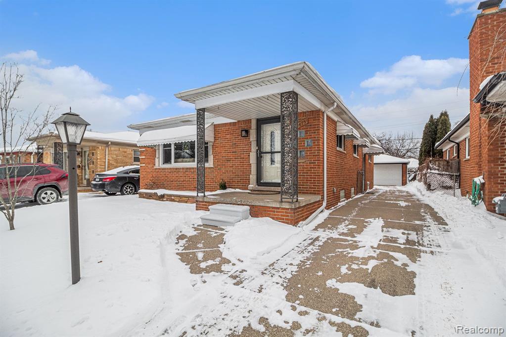 4475 Lincoln Boulevard, Dearborn Heights, MI 48125 — Photo 3