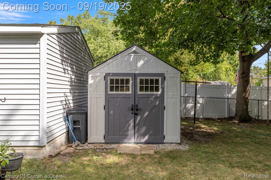 6081 S Miami Street, Ypsilanti, MI 48197 — Photo 38