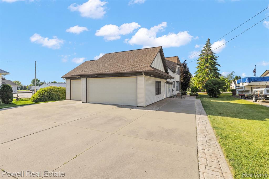 12920 E WASHINGTON Road, Reese, MI 48757 — Photo 53