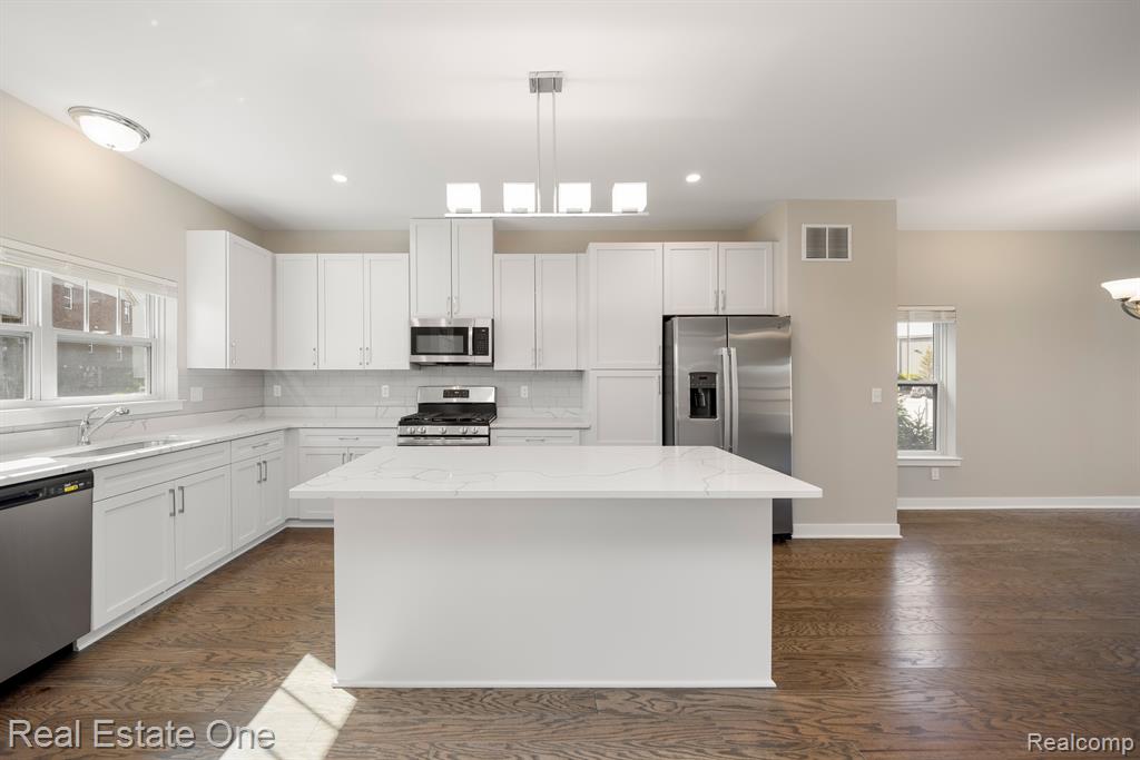 41604 ORIANNA Lane, Novi, MI — Photo 4