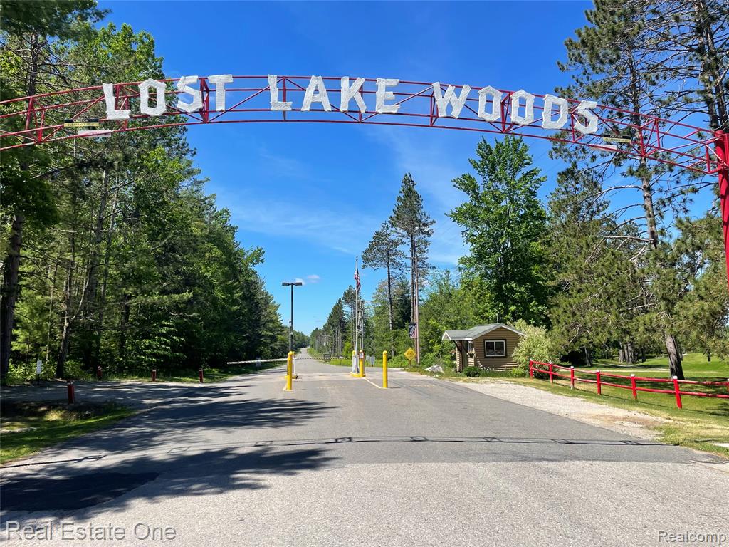 4160 N Hawk Road, Lincoln, MI 48742 — Photo 48