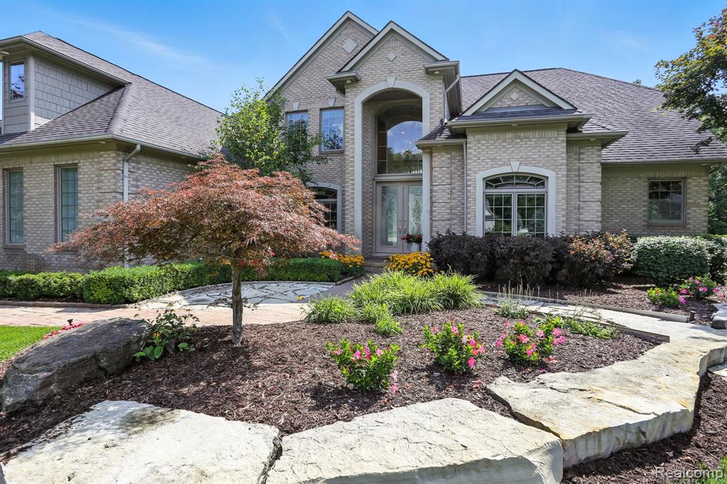 815 Pinery Boulevard, Lake Orion, MI 48362 — Photo 48