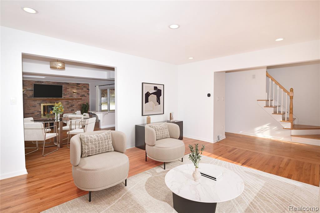 684 Wilshire Drive, Bloomfield Hills, MI 48302 — Photo 6