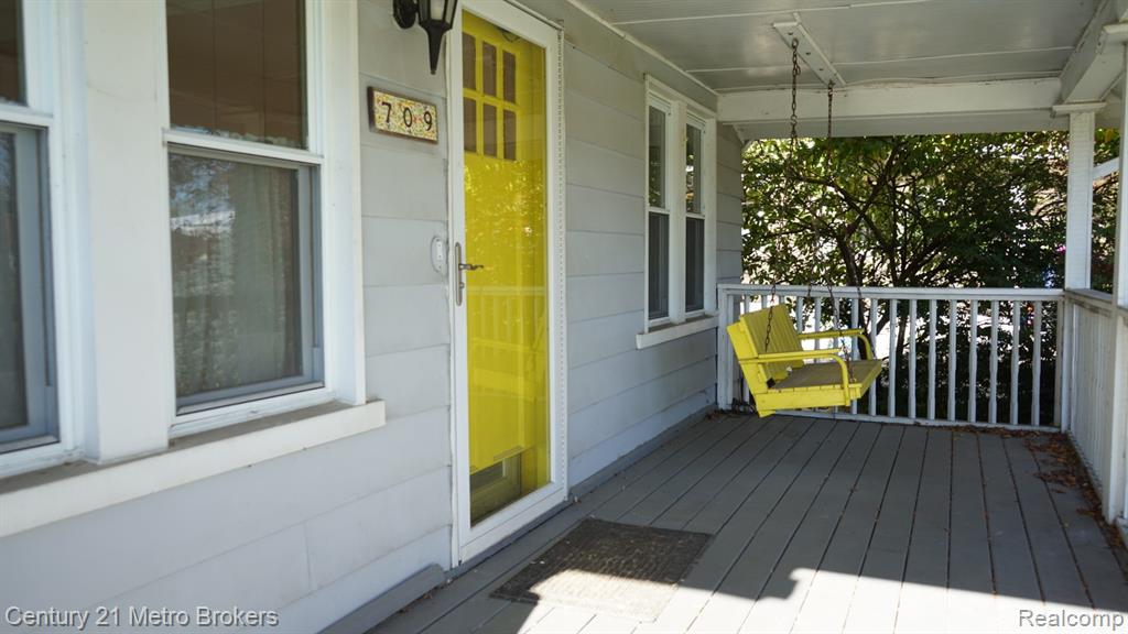 709 Cadillac Street, Flint, MI 48504 — Photo 3