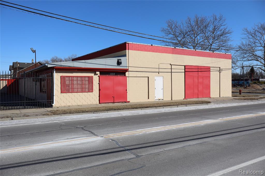 102 W State Fair, Highland Park, MI 48203 — Photo 4