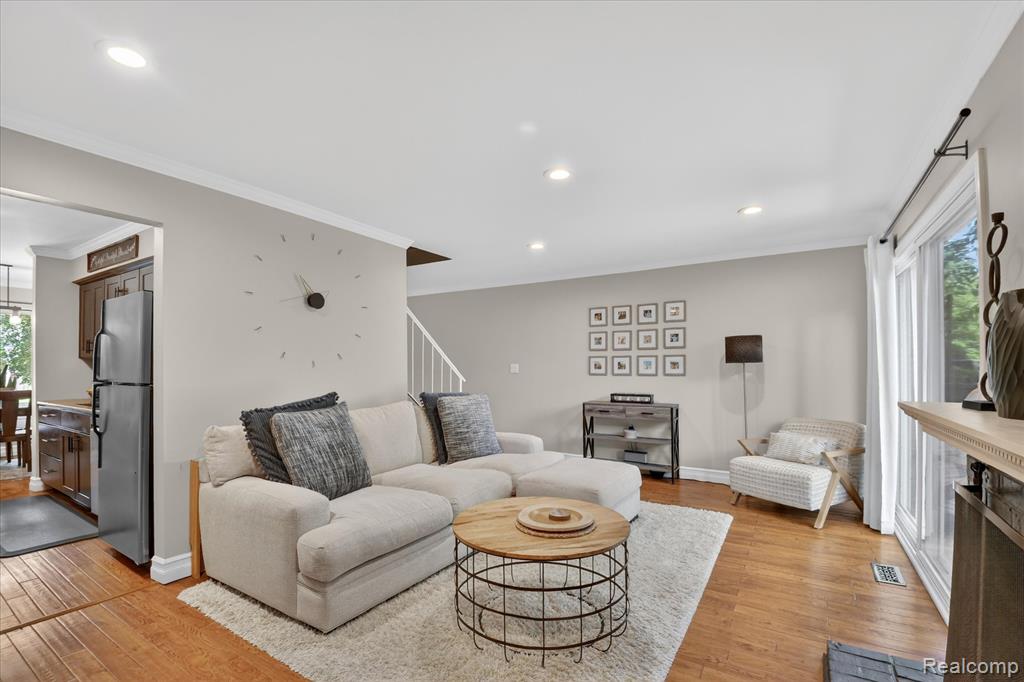 1900 Wickham Street, Royal Oak, MI 48073 — Photo 4