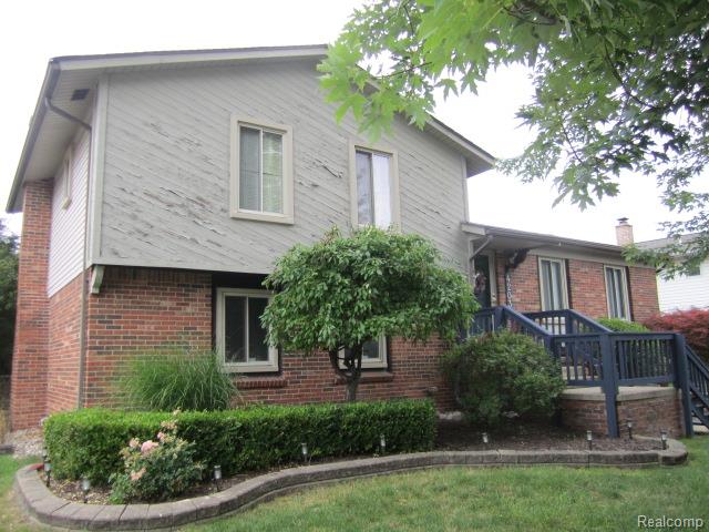 42039 Merrimac Circle, Clinton Twp, MI 48038 — Photo 14