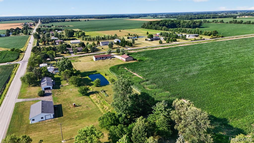 9889 Ditch Road, Chesaning, MI 48616 — Photo 66