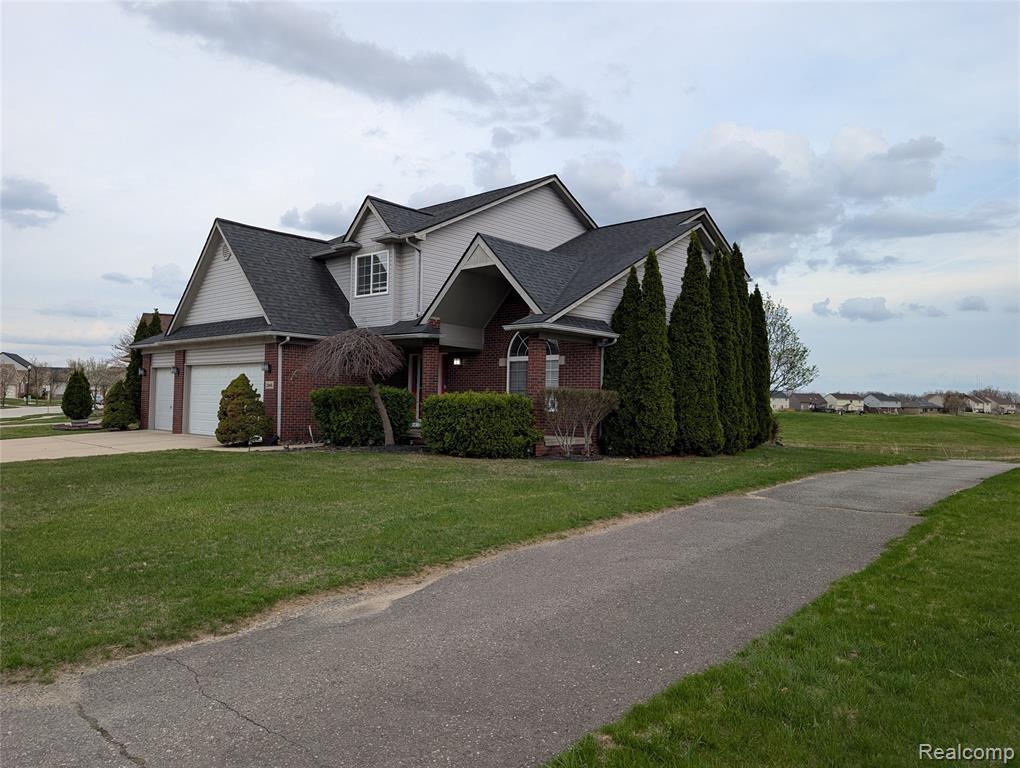 33445 Bay Hill Drive, Romulus, MI 48174 — Photo 5