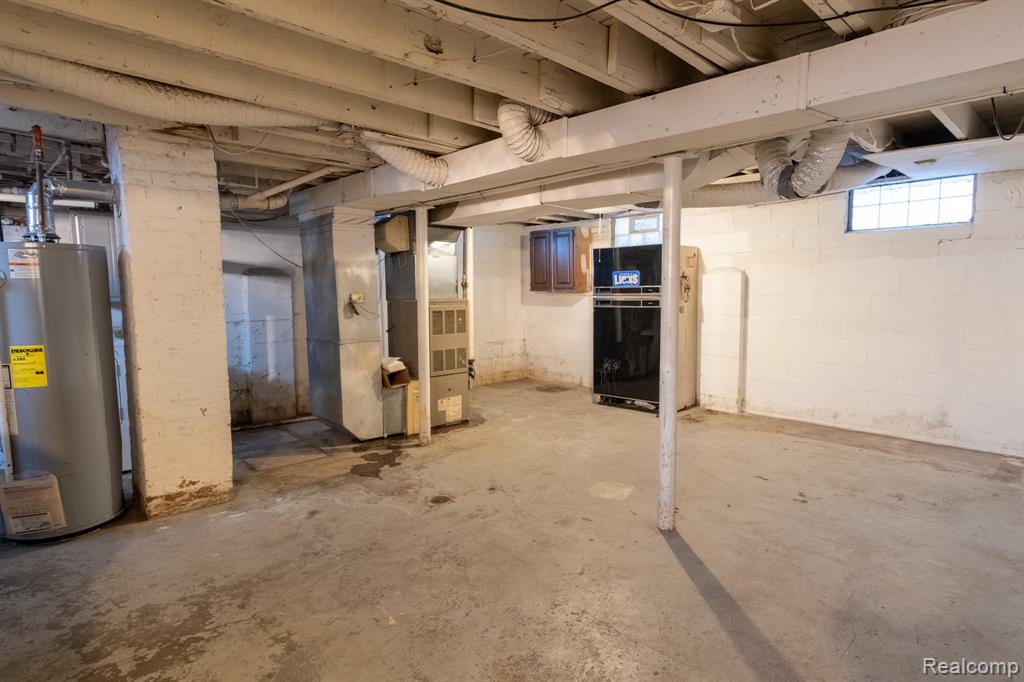 418 W Woodruff Avenue, Hazel Park, MI 48030 — Photo 24