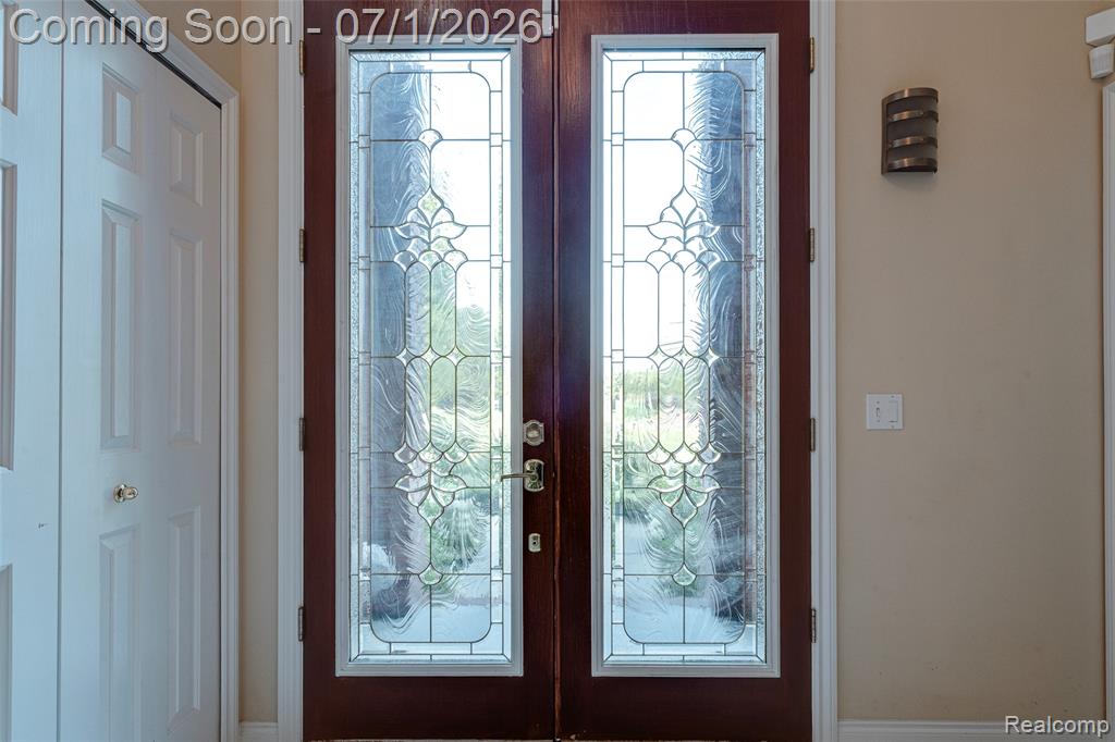 4461 Old Oak Court, Plymouth, MI 48170 — Photo 11