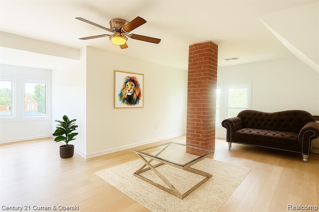 900 E Grand Boulevard, Detroit, MI 48207 — Photo 4