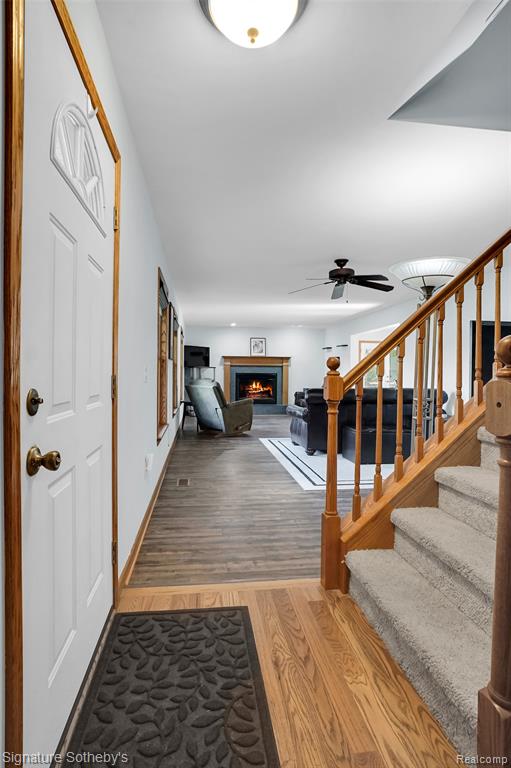 11275 W Coon Lake Road, Webberville, MI 48892 — Photo 19