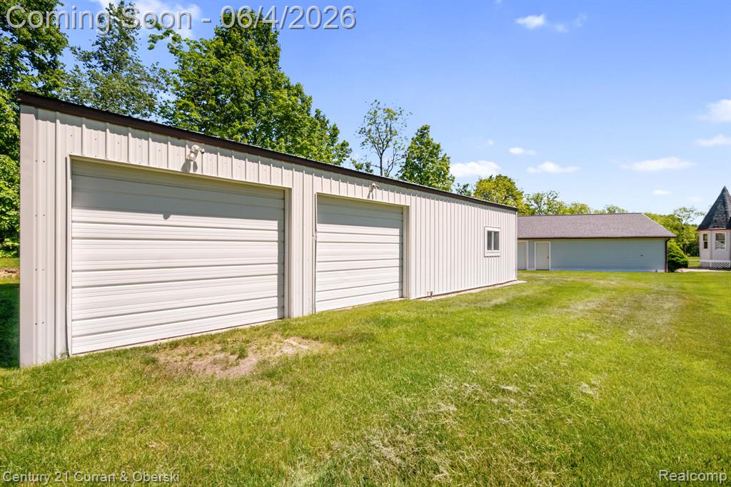 53375 Martha Lane, Northville, MI 48167 — Photo 64