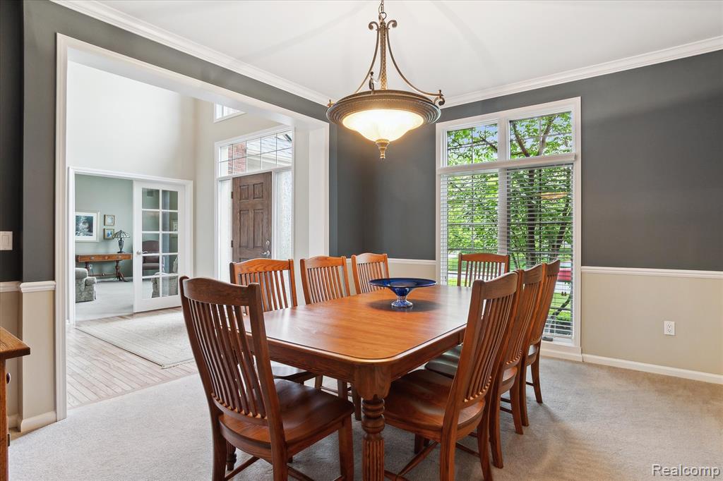 47141 Merion Circle, Northville, MI 48168 — Photo 12