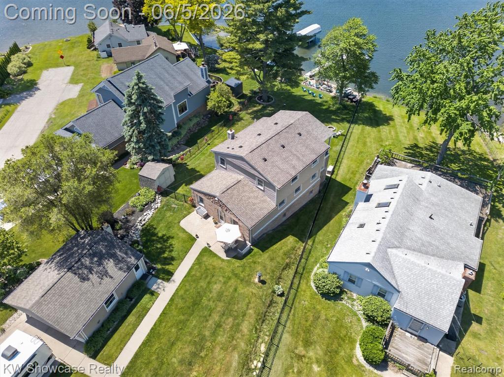 3415 Highland Boulevard, Highland, MI 48356 — Photo 9