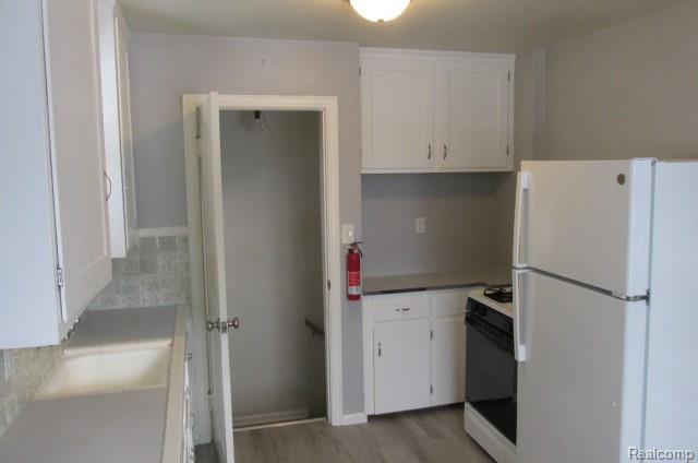 932 Detroit Avenue, Lincoln Park, MI 48146 — Photo 3