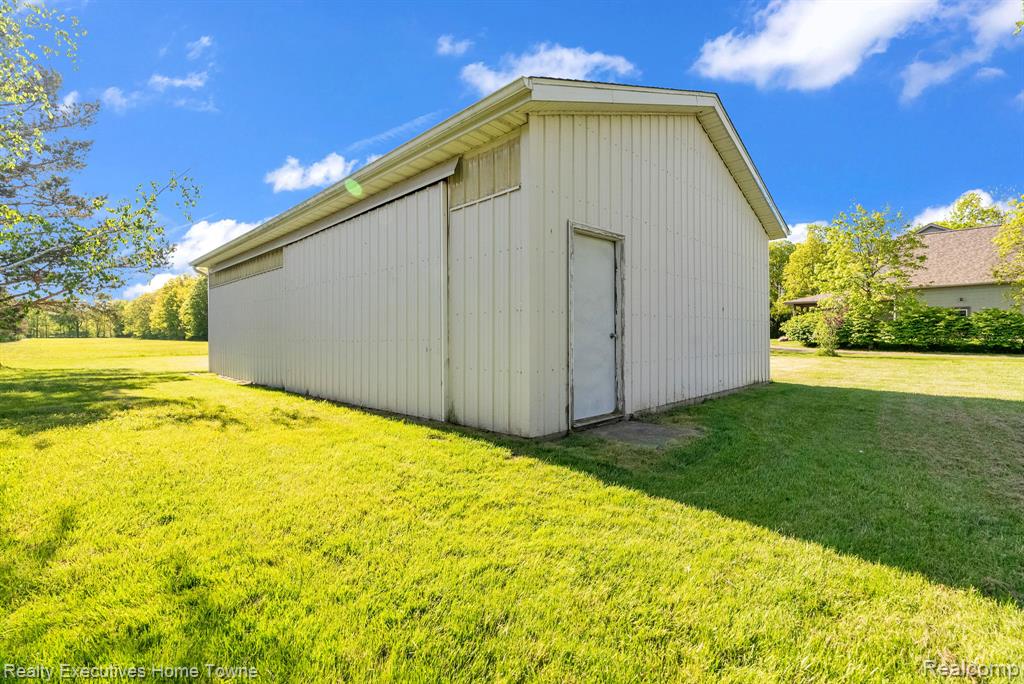 3889 Wadhams Road, Clyde, MI 48049 — Photo 35