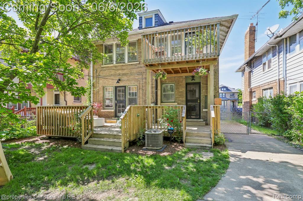 2239 Atkinson Street, Detroit, MI 48206 — Photo 28