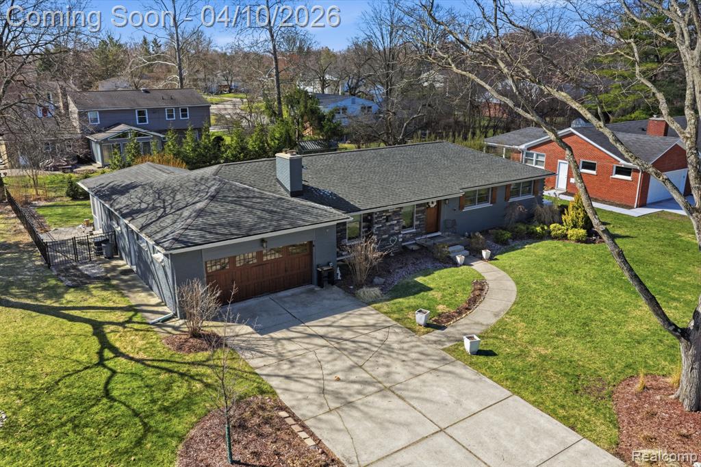 31700 Nixon Street, Beverly Hills, MI 48025 — Photo 60